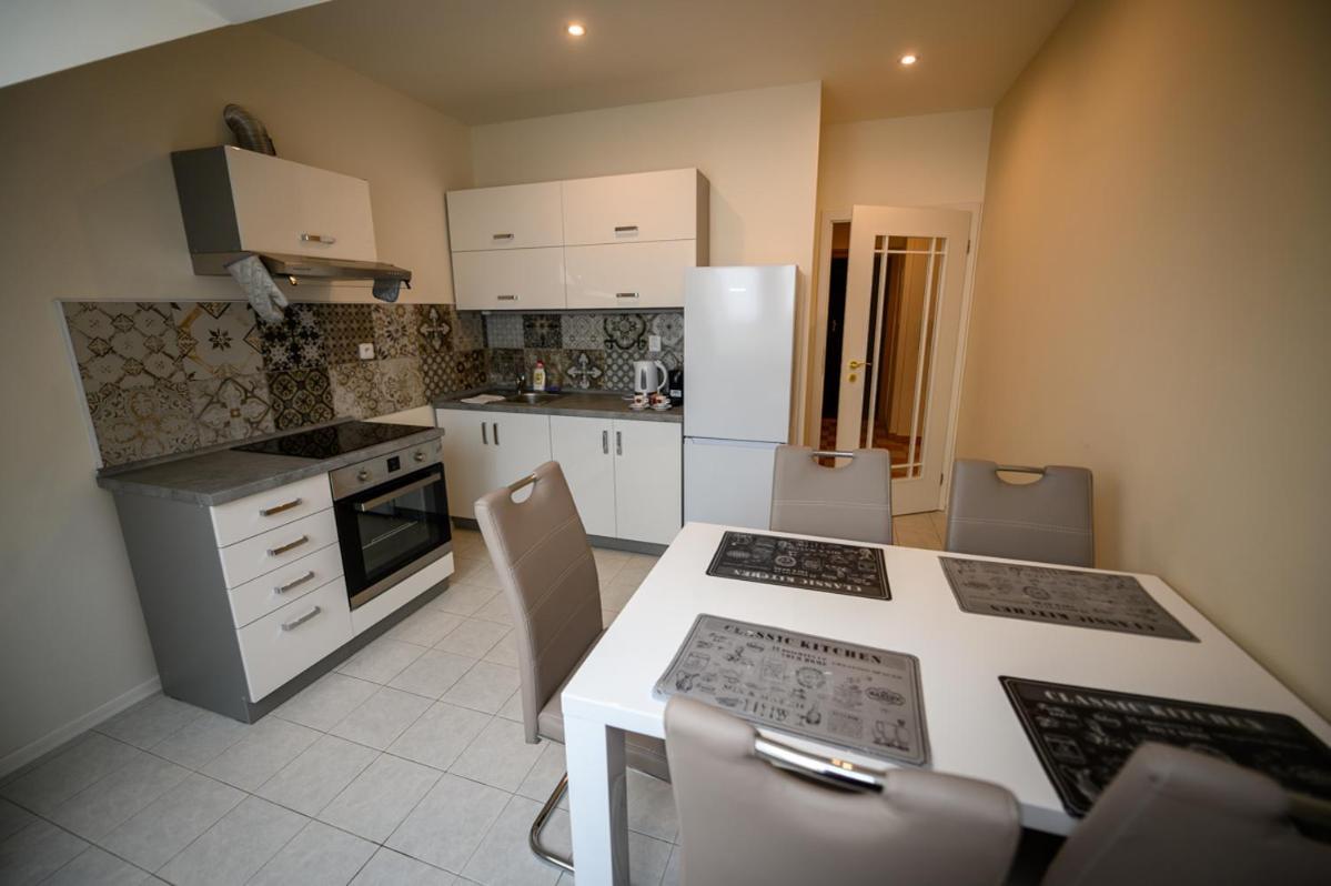 Apartman U Krale - 2 Jicin Ngoại thất bức ảnh