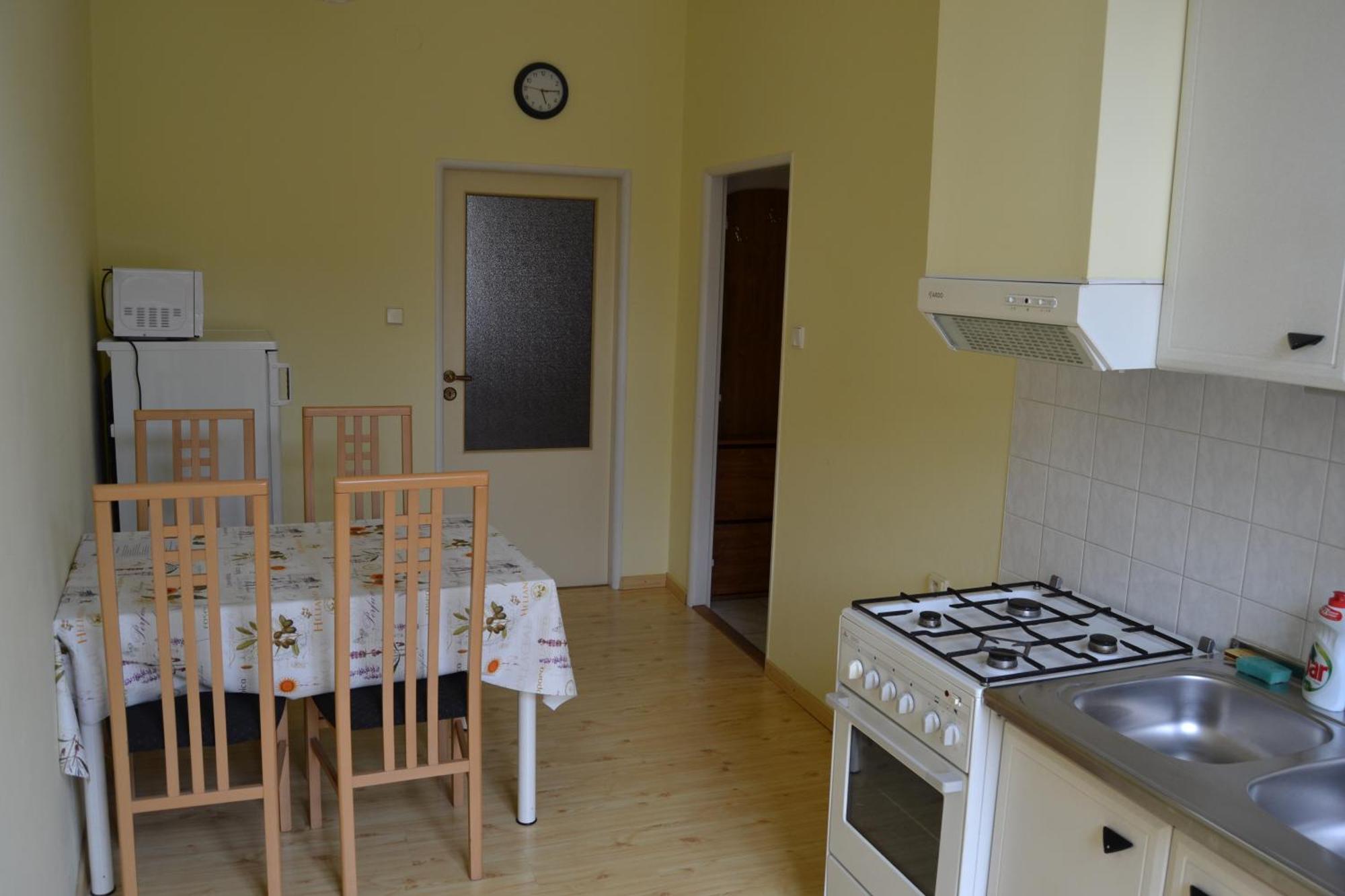 Apartman U Krale - 2 Jicin Ngoại thất bức ảnh