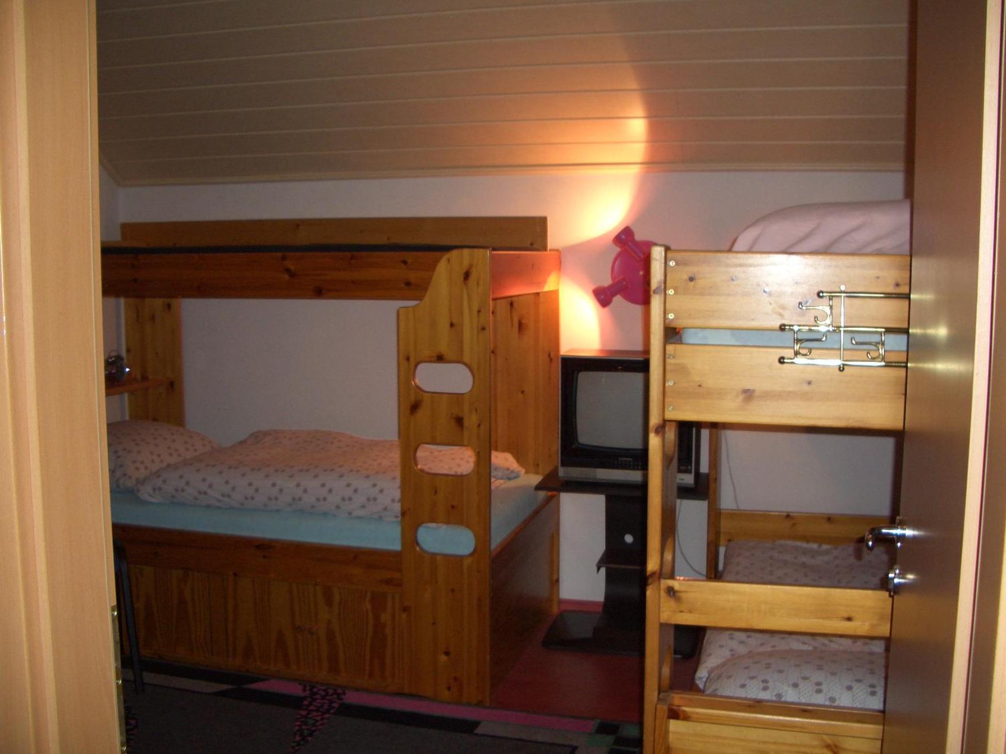 Apartman U Krale - 2 Jicin Phòng bức ảnh