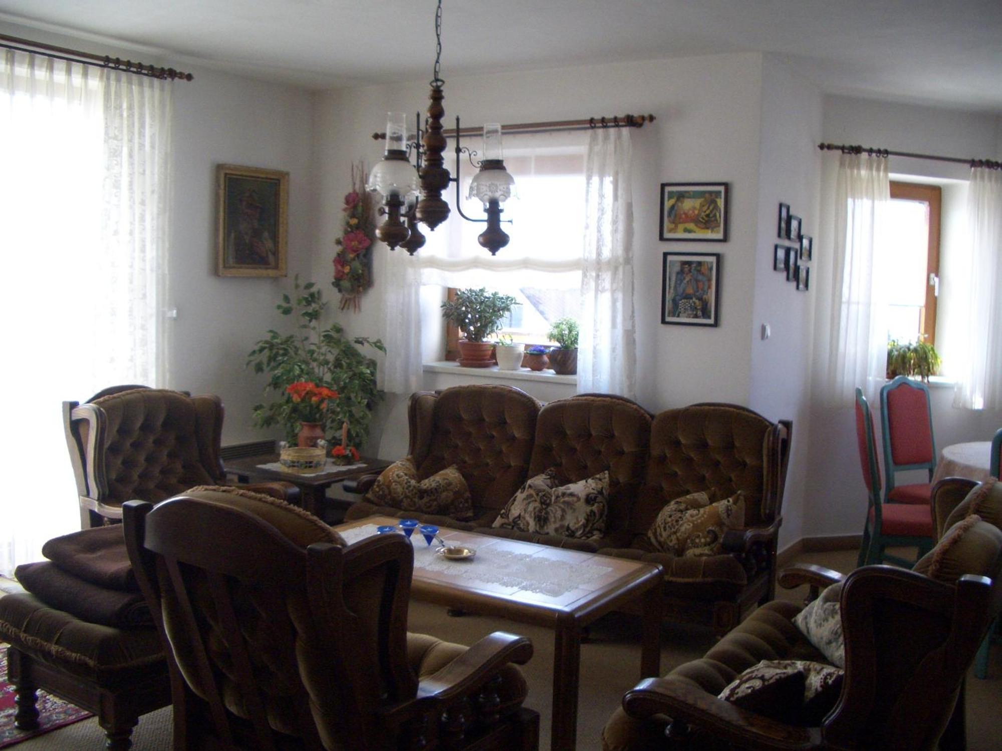 Apartman U Krale - 2 Jicin Phòng bức ảnh