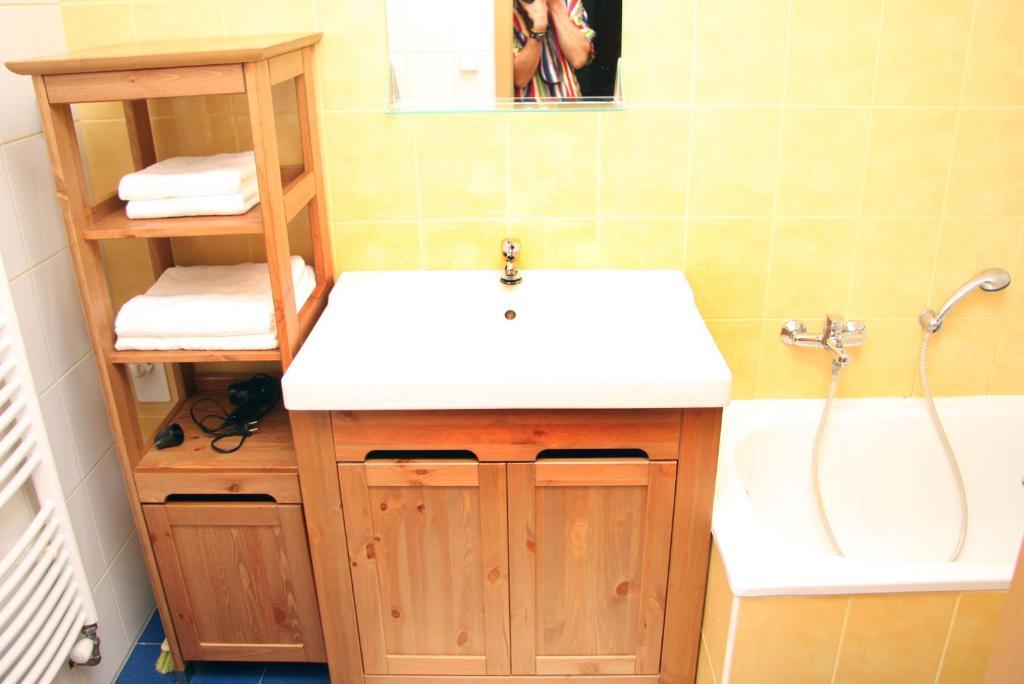 Apartman U Krale - 2 Jicin Phòng bức ảnh