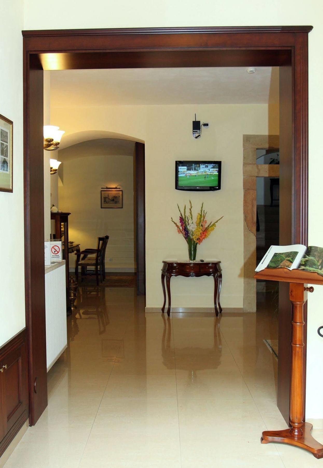 Apartman U Krale - 2 Jicin Ngoại thất bức ảnh