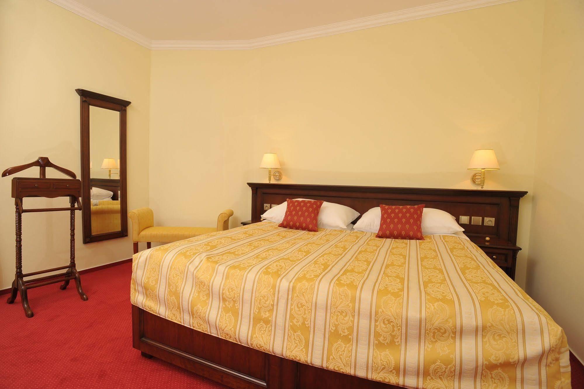 Apartman U Krale - 2 Jicin Ngoại thất bức ảnh
