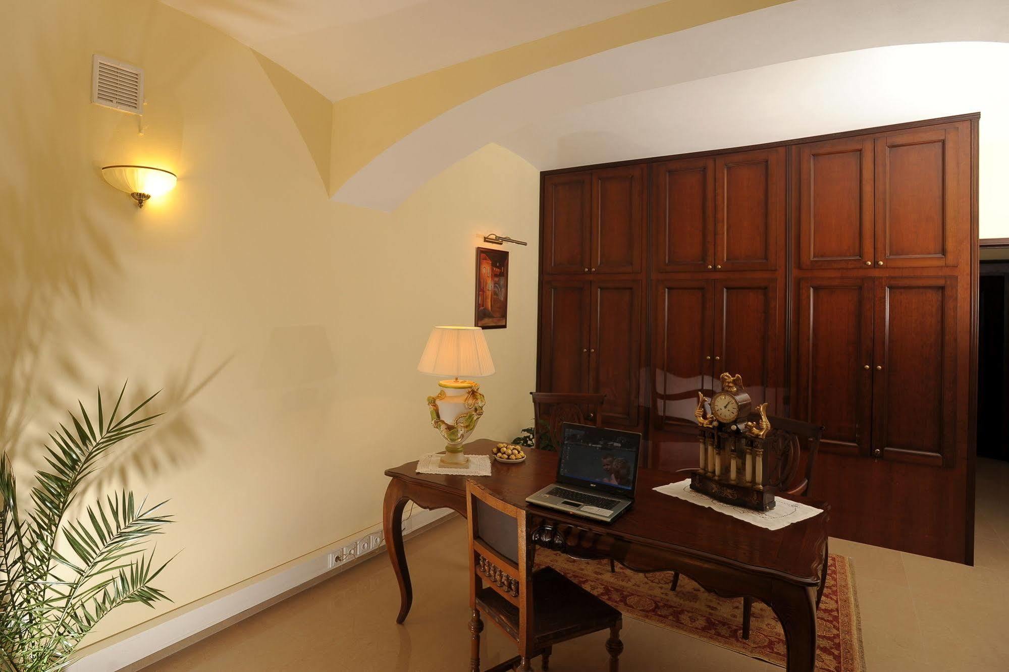 Apartman U Krale - 2 Jicin Ngoại thất bức ảnh