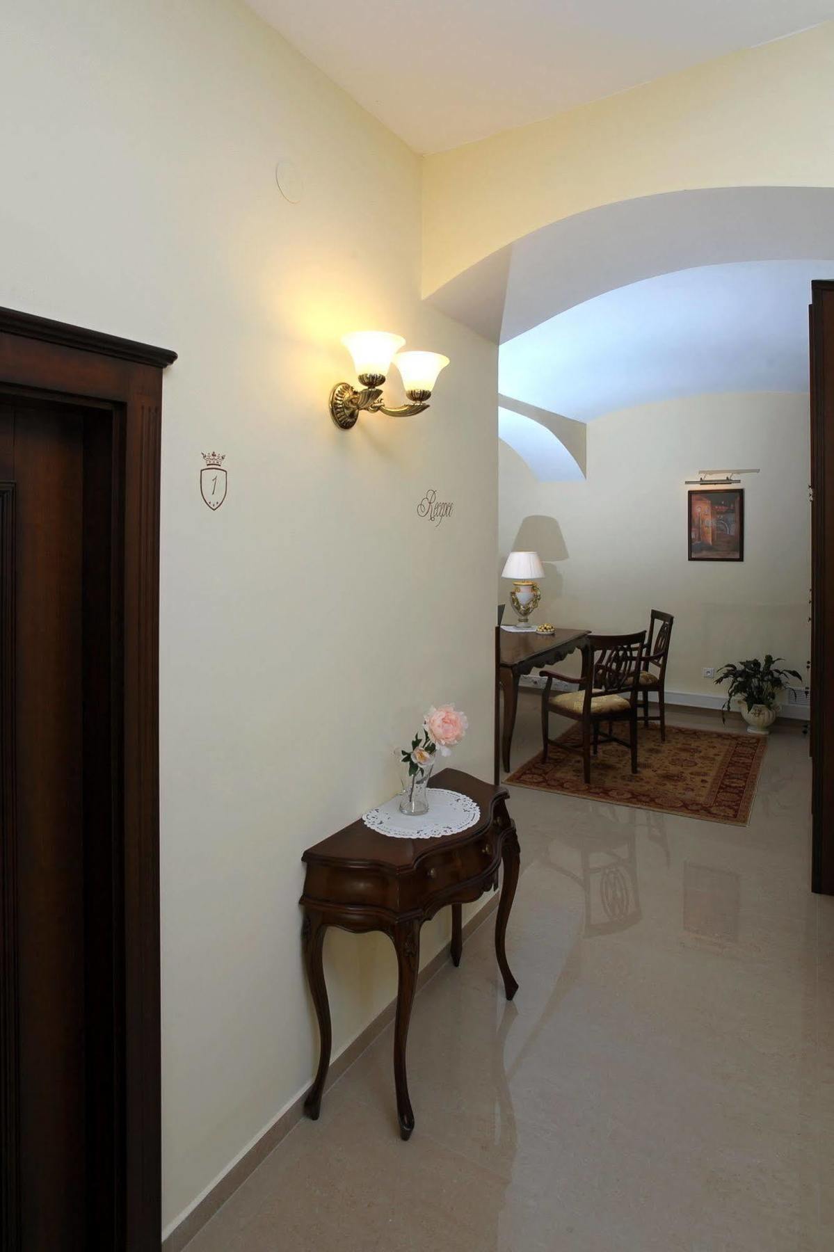 Apartman U Krale - 2 Jicin Ngoại thất bức ảnh